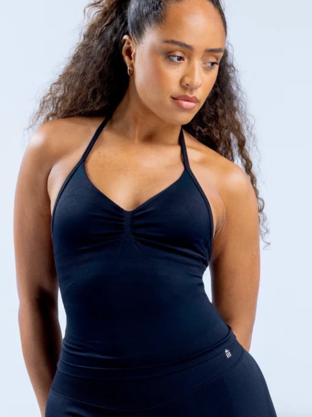 DFYNE Impact Tank